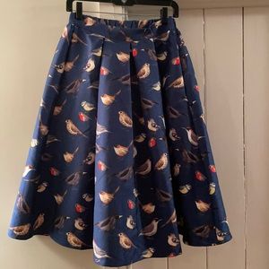Missmay Bird skirt
